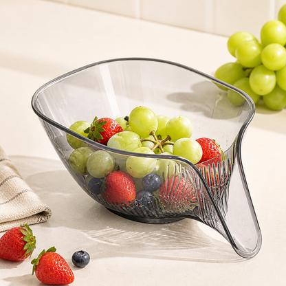 Fruit Rinsing Bowl