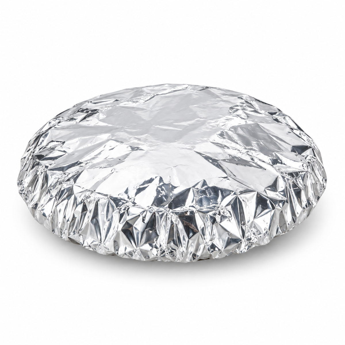 Aluminum Foil Food Cover for Dining & Storage
