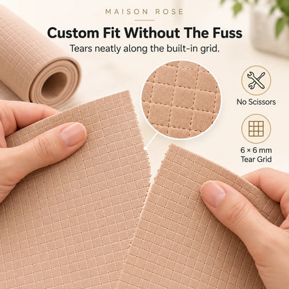 Non-Slip Drawer Liner